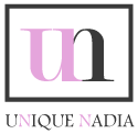 Unique Nadia Logo